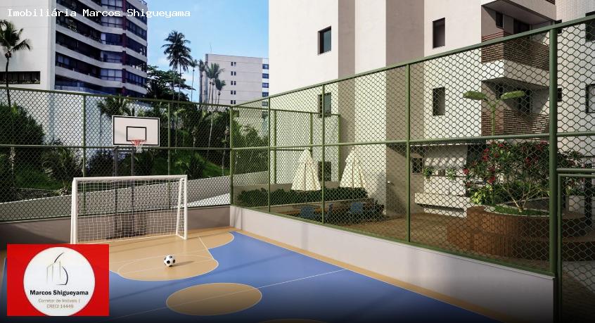 Apartamento, 4 quartos, 144 m² - Foto 12