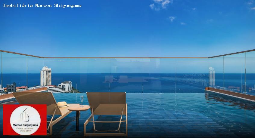 Apartamento, 4 quartos, 144 m² - Foto 7