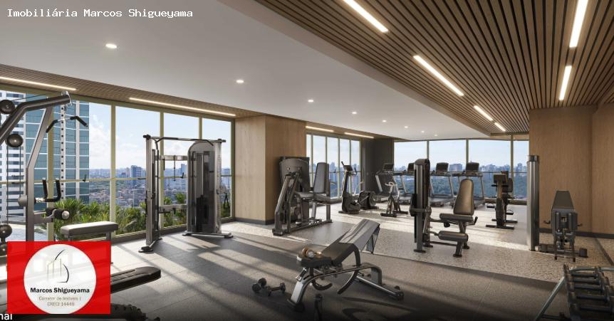 Apartamento, 4 quartos, 173 m² - Foto 6