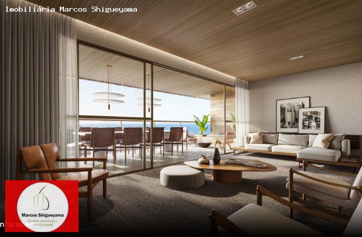 Apartamento, 4 quartos, 173 m² - Foto 1