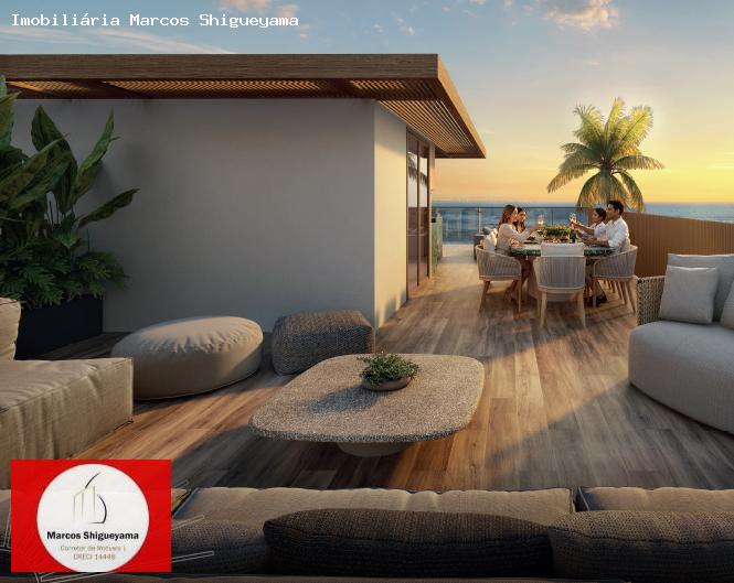 Apartamento, 2 quartos, 65 m² - Foto 4