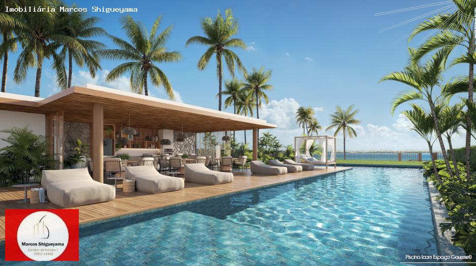 Apartamento, 2 quartos, 65 m² - Foto 6