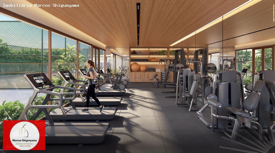 Apartamento, 2 quartos, 65 m² - Foto 7