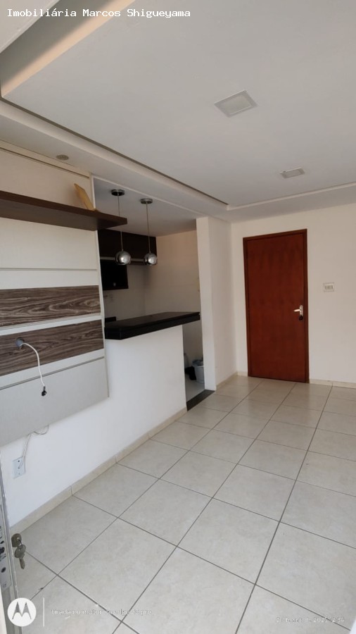 Apartamento, 2 quartos, 56 m² - Foto 5