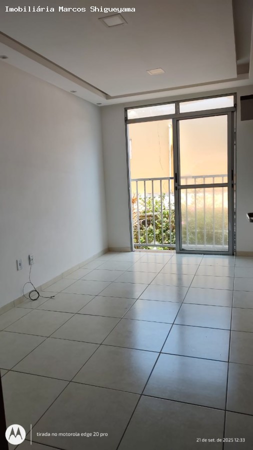 Apartamento, 2 quartos, 56 m² - Foto 3