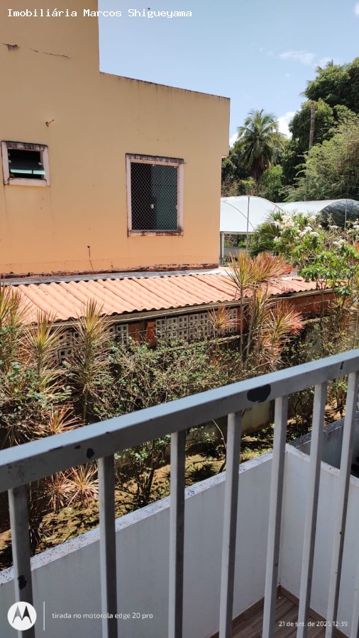 Apartamento, 2 quartos, 56 m² - Foto 1