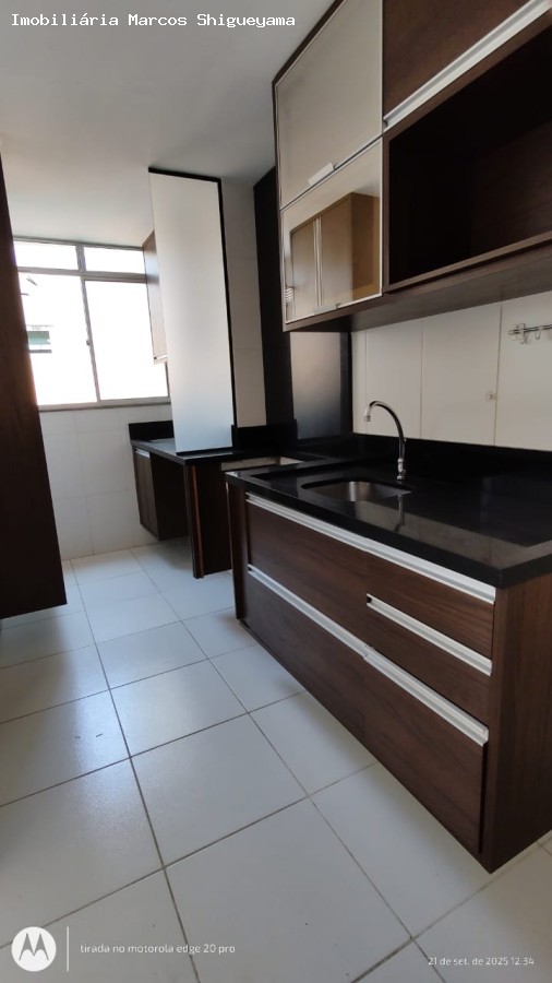 Apartamento, 2 quartos, 56 m² - Foto 17