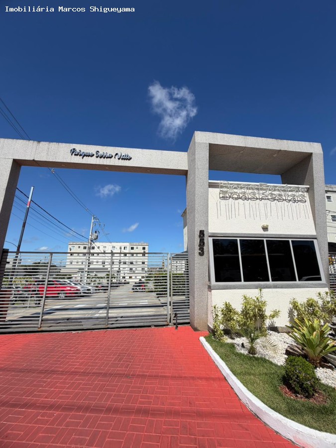 Apartamento, 2 quartos, 40 m² - Foto 2