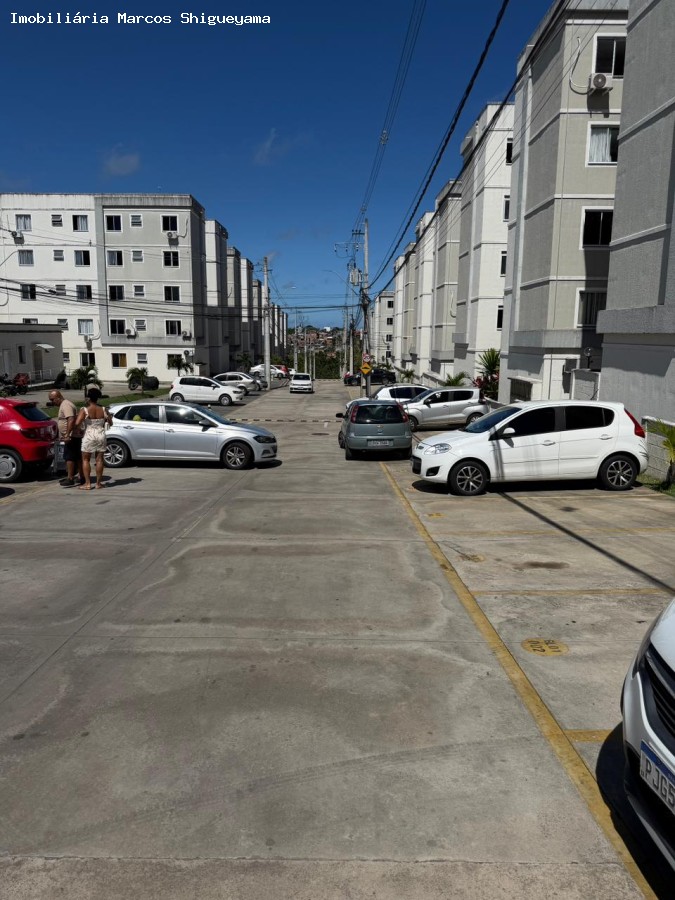 Apartamento, 2 quartos, 40 m² - Foto 1