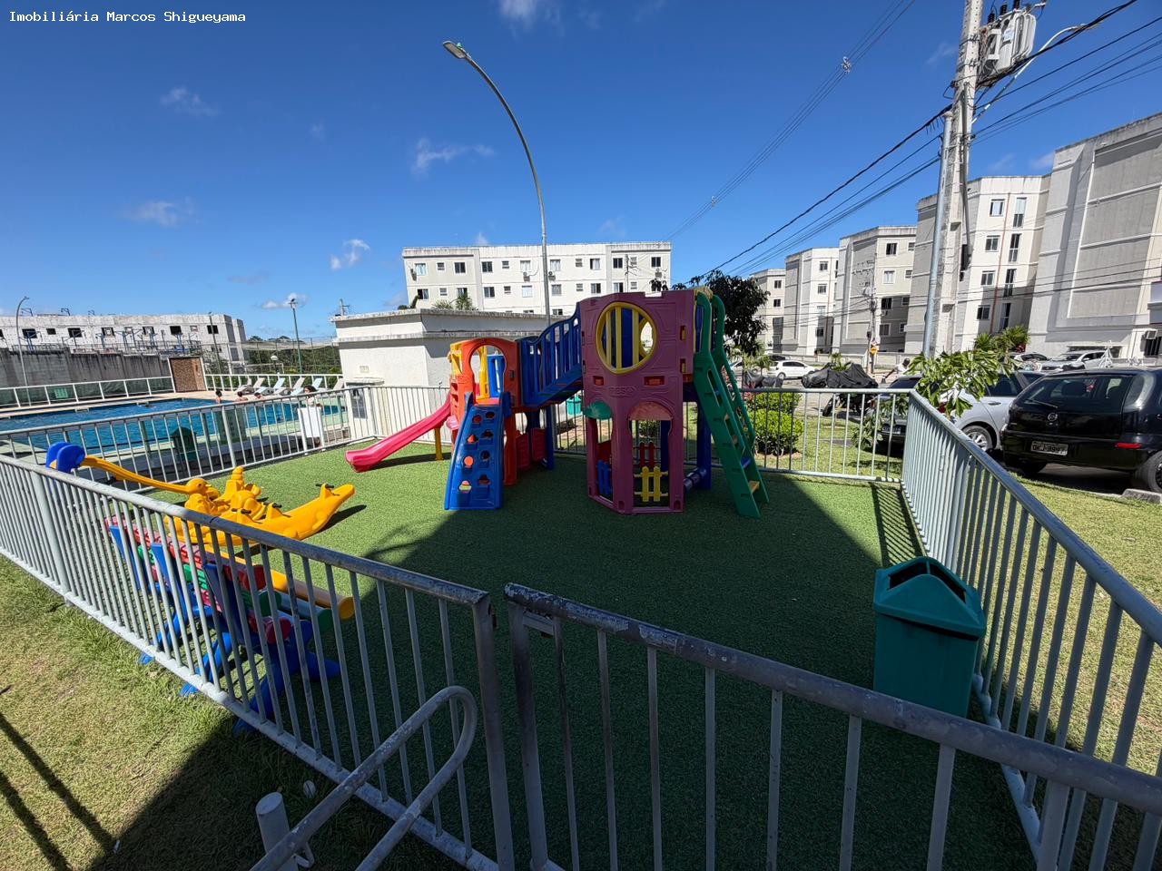 Apartamento, 2 quartos, 40 m² - Foto 5