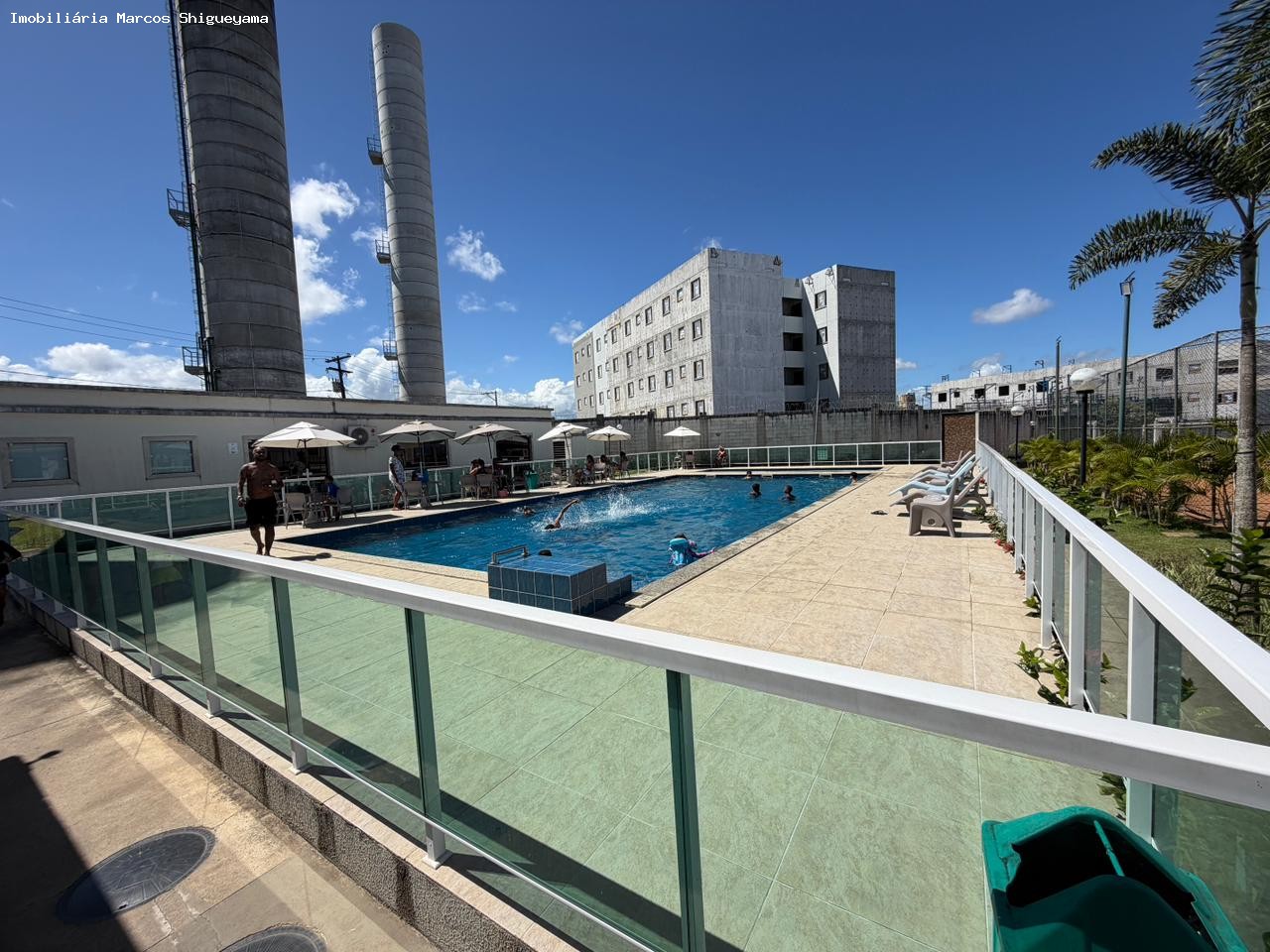 Apartamento, 2 quartos, 40 m² - Foto 4