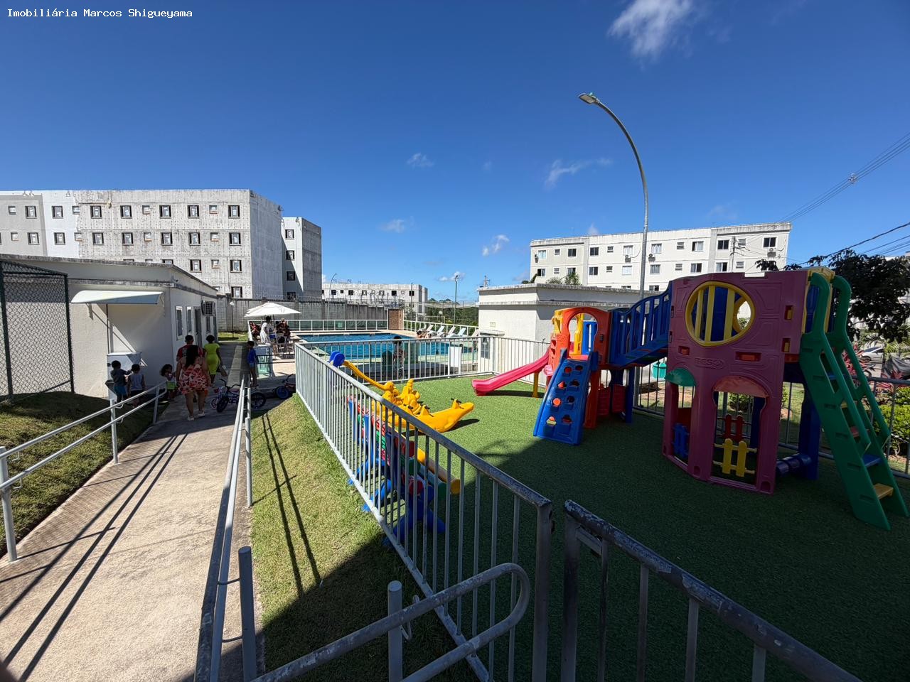 Apartamento, 2 quartos, 40 m² - Foto 9