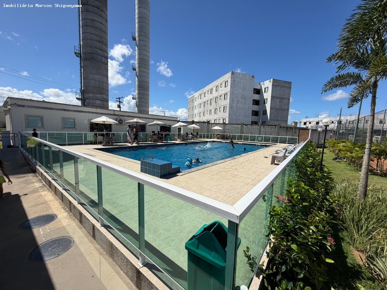 Apartamento, 2 quartos, 40 m² - Foto 8