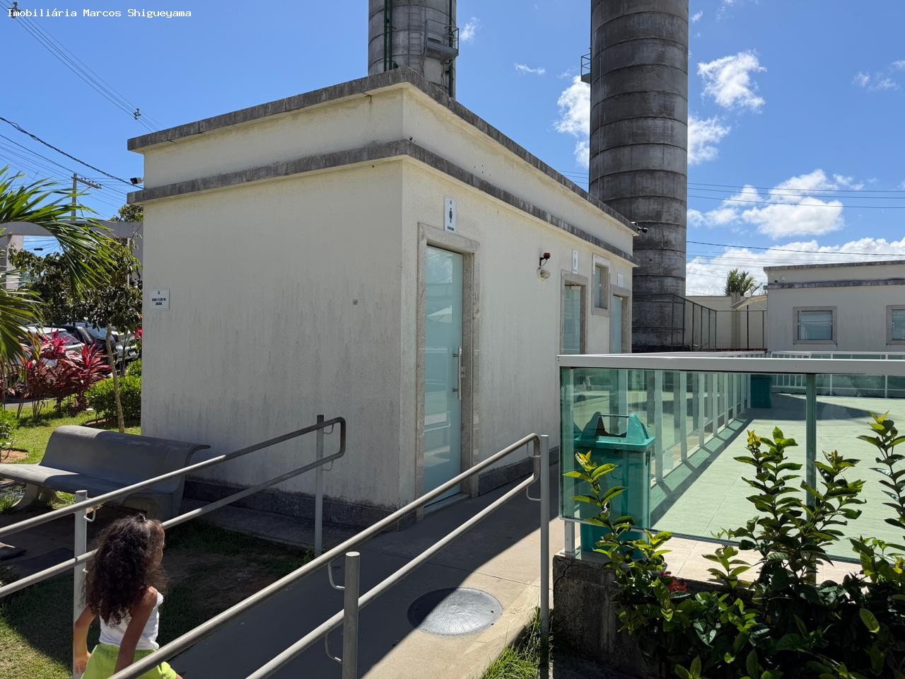 Apartamento, 2 quartos, 40 m² - Foto 7