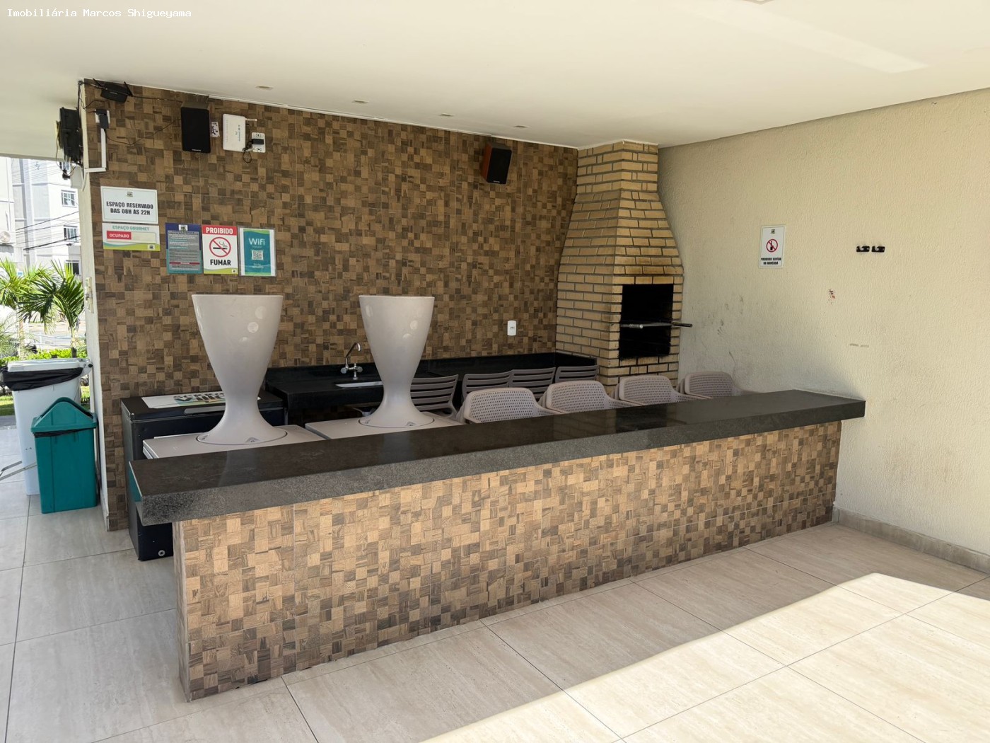 Apartamento, 2 quartos, 40 m² - Foto 10