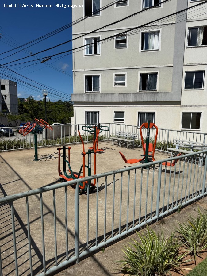 Apartamento, 2 quartos, 40 m² - Foto 11