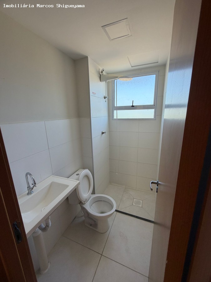 Apartamento, 2 quartos, 40 m² - Foto 18