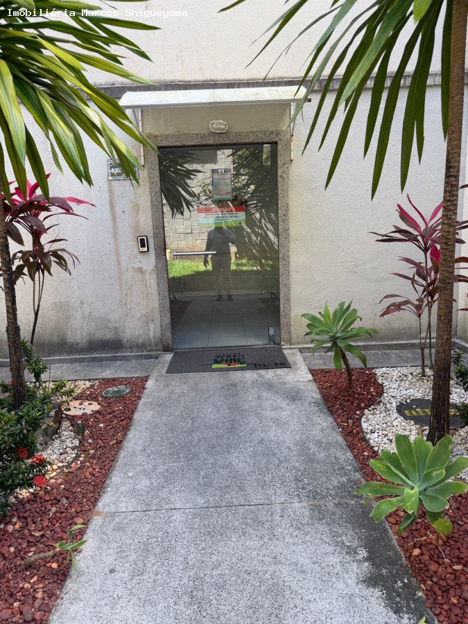 Apartamento, 2 quartos, 40 m² - Foto 17