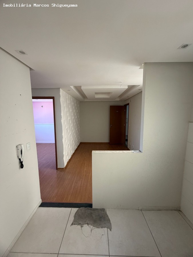 Apartamento, 2 quartos, 40 m² - Foto 20