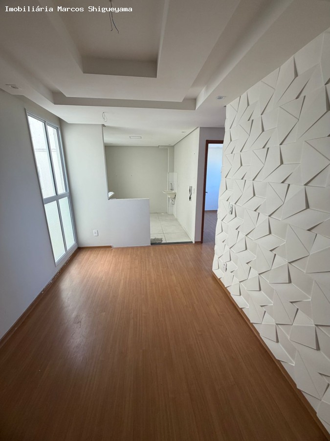 Apartamento, 2 quartos, 40 m² - Foto 21