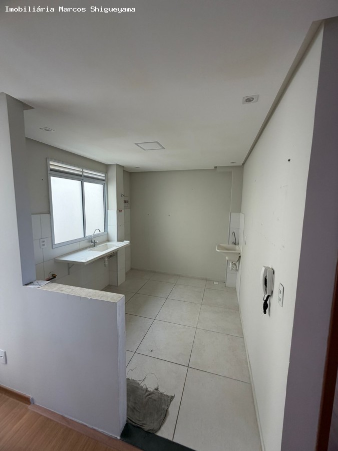 Apartamento, 2 quartos, 40 m² - Foto 24