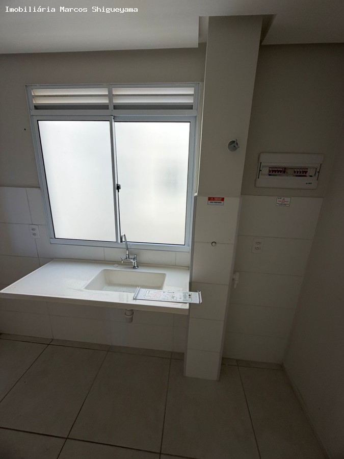 Apartamento, 2 quartos, 40 m² - Foto 26