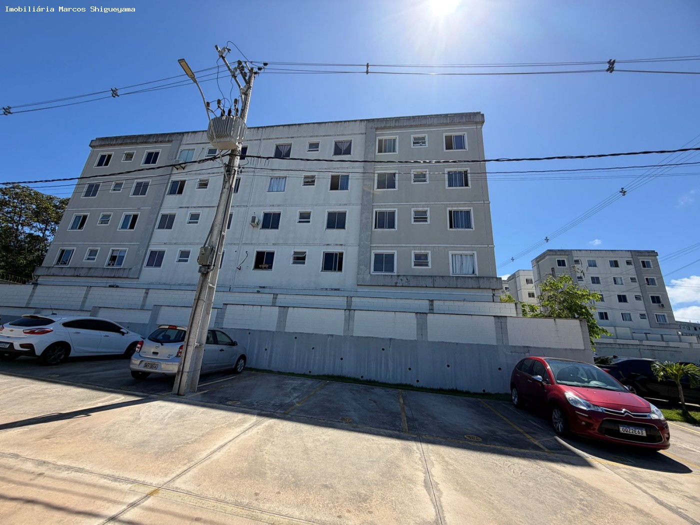 Apartamento, 2 quartos, 40 m² - Foto 25