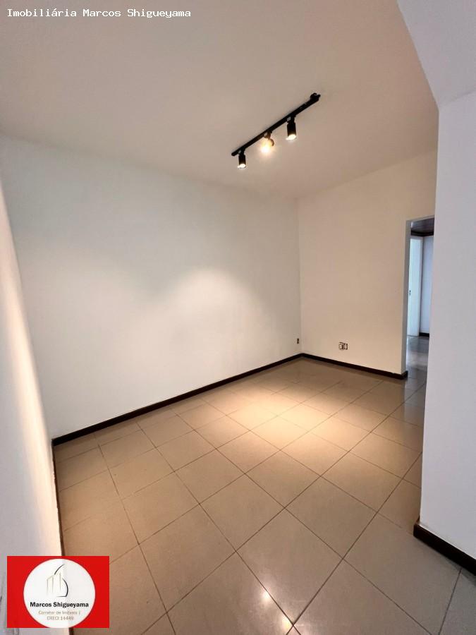 Apartamento, 3 quartos, 140 m² - Foto 2