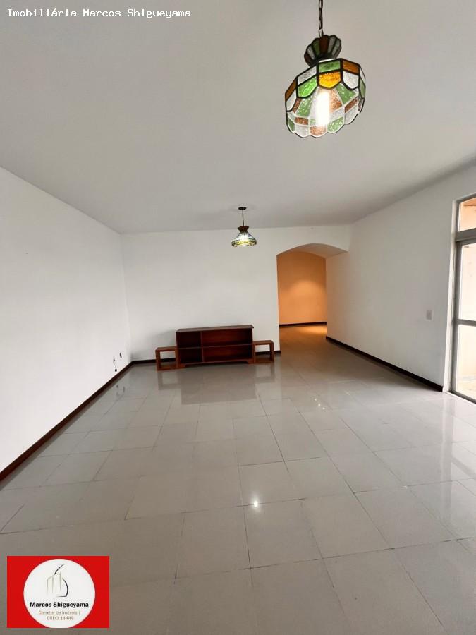Apartamento, 3 quartos, 140 m² - Foto 3