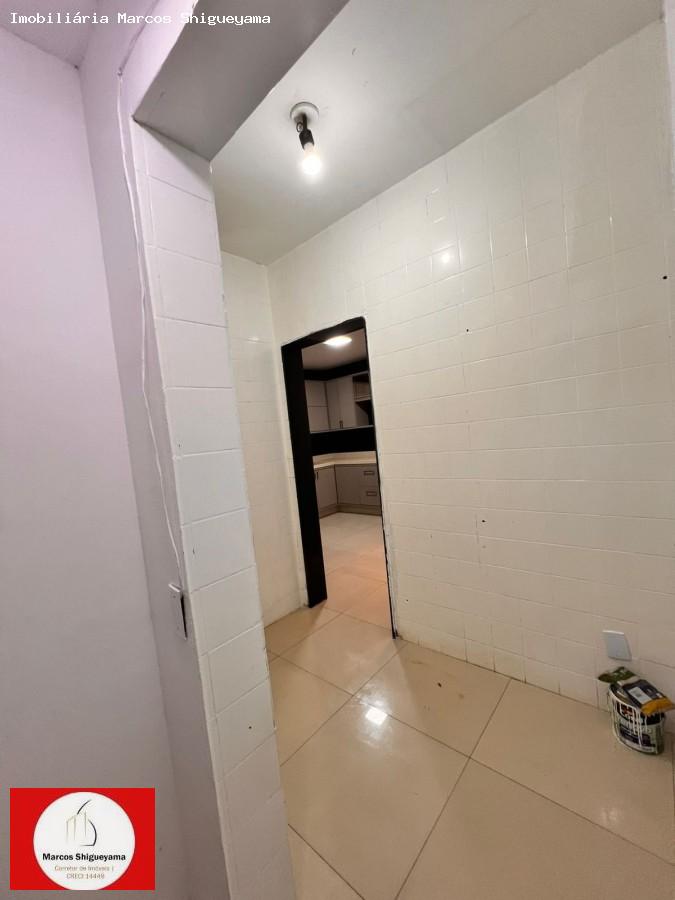 Apartamento, 3 quartos, 140 m² - Foto 6