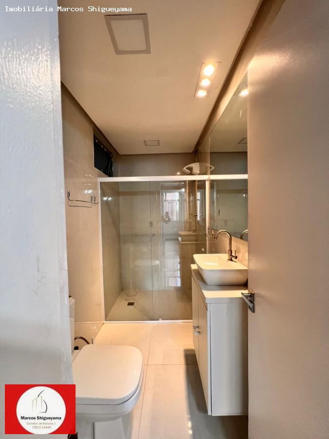 Apartamento, 3 quartos, 140 m² - Foto 9
