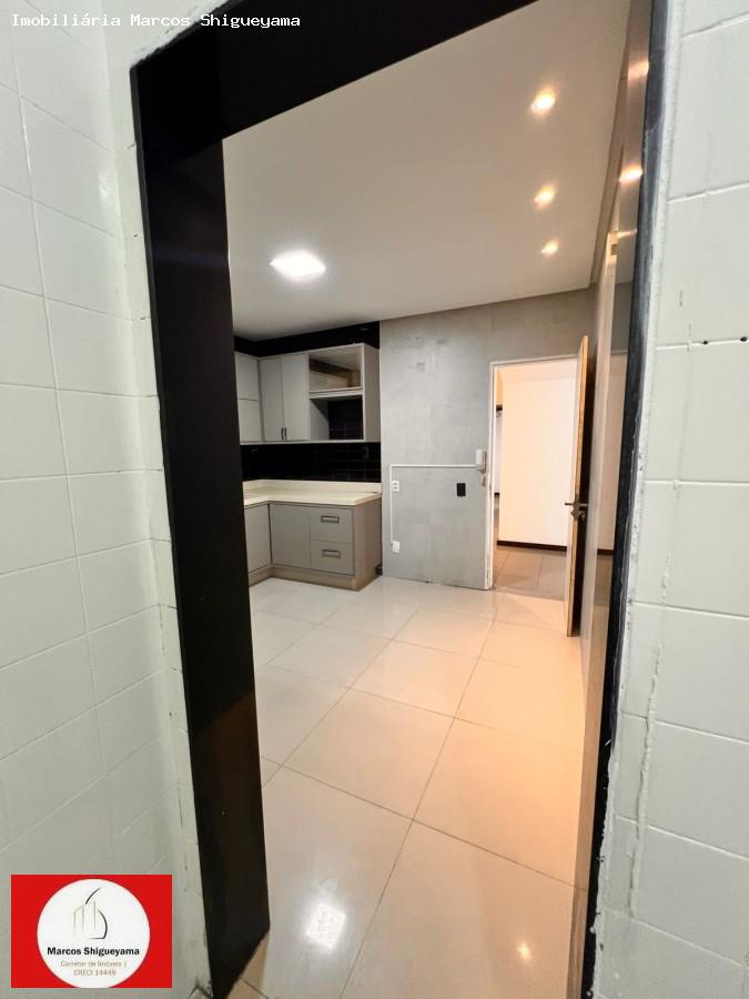 Apartamento, 3 quartos, 140 m² - Foto 15