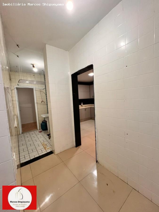 Apartamento, 3 quartos, 140 m² - Foto 19