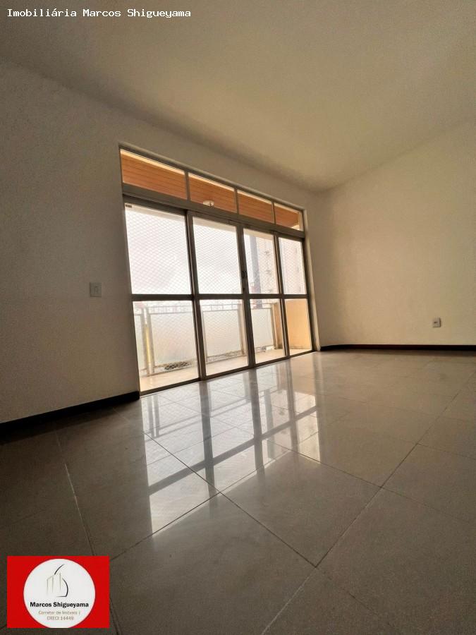 Apartamento, 3 quartos, 140 m² - Foto 21