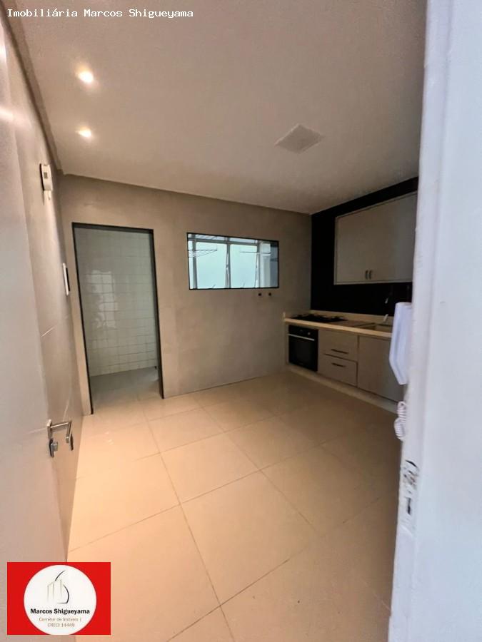 Apartamento, 3 quartos, 140 m² - Foto 23