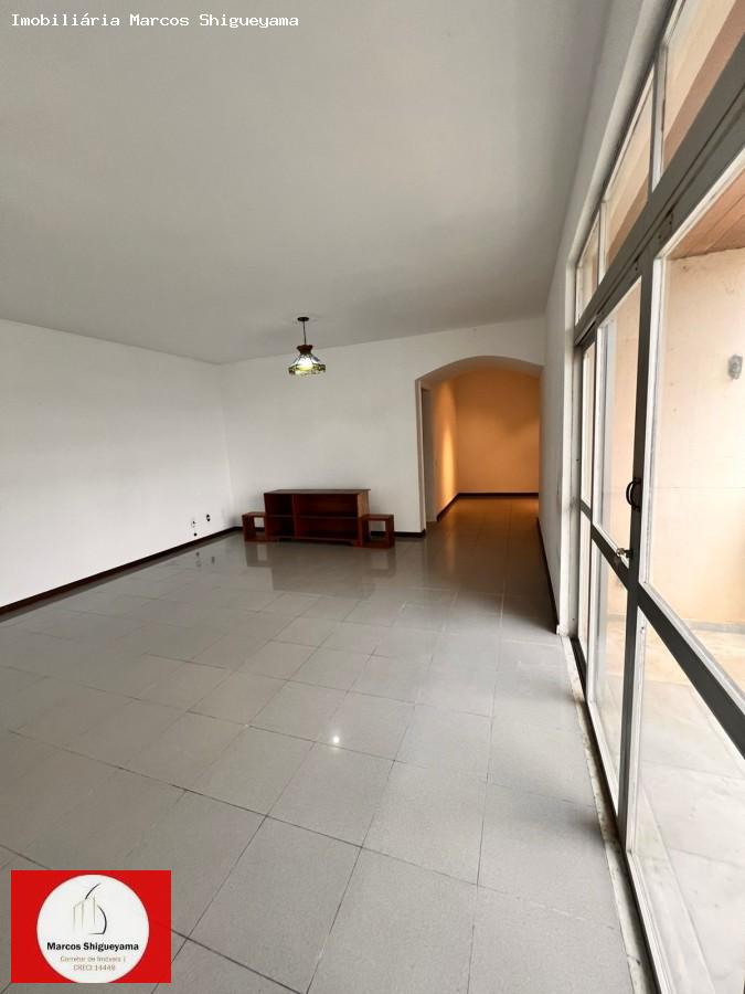 Apartamento, 3 quartos, 140 m² - Foto 24