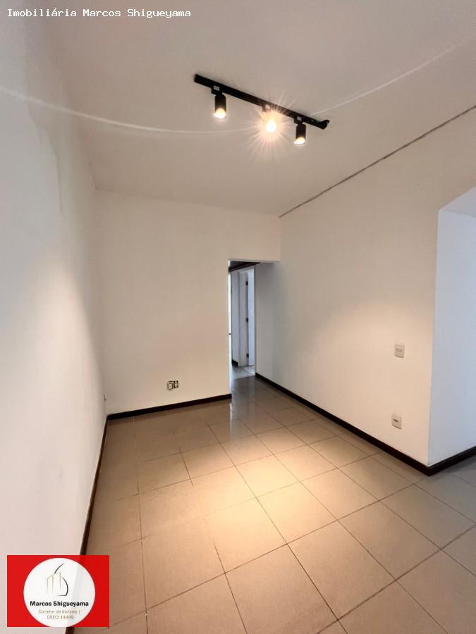 Apartamento, 3 quartos, 140 m² - Foto 25