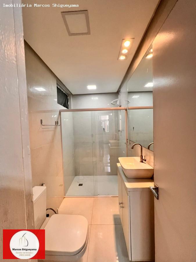 Apartamento, 3 quartos, 140 m² - Foto 29