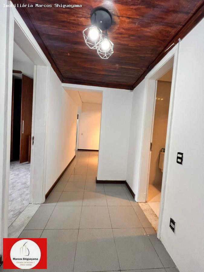 Apartamento, 3 quartos, 140 m² - Foto 33