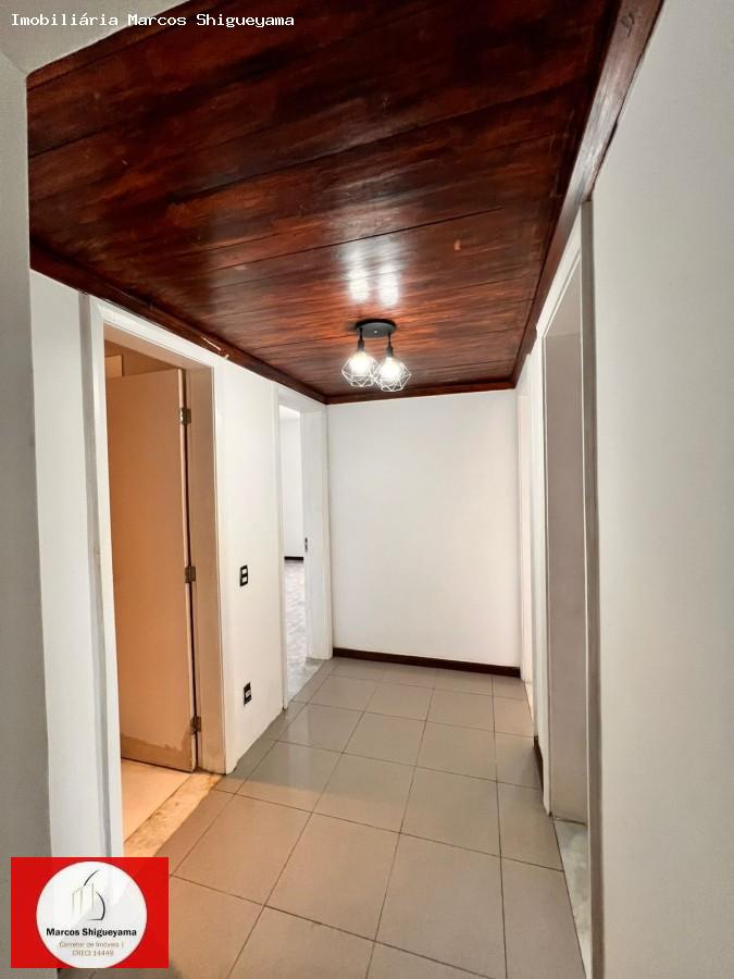 Apartamento, 3 quartos, 140 m² - Foto 35