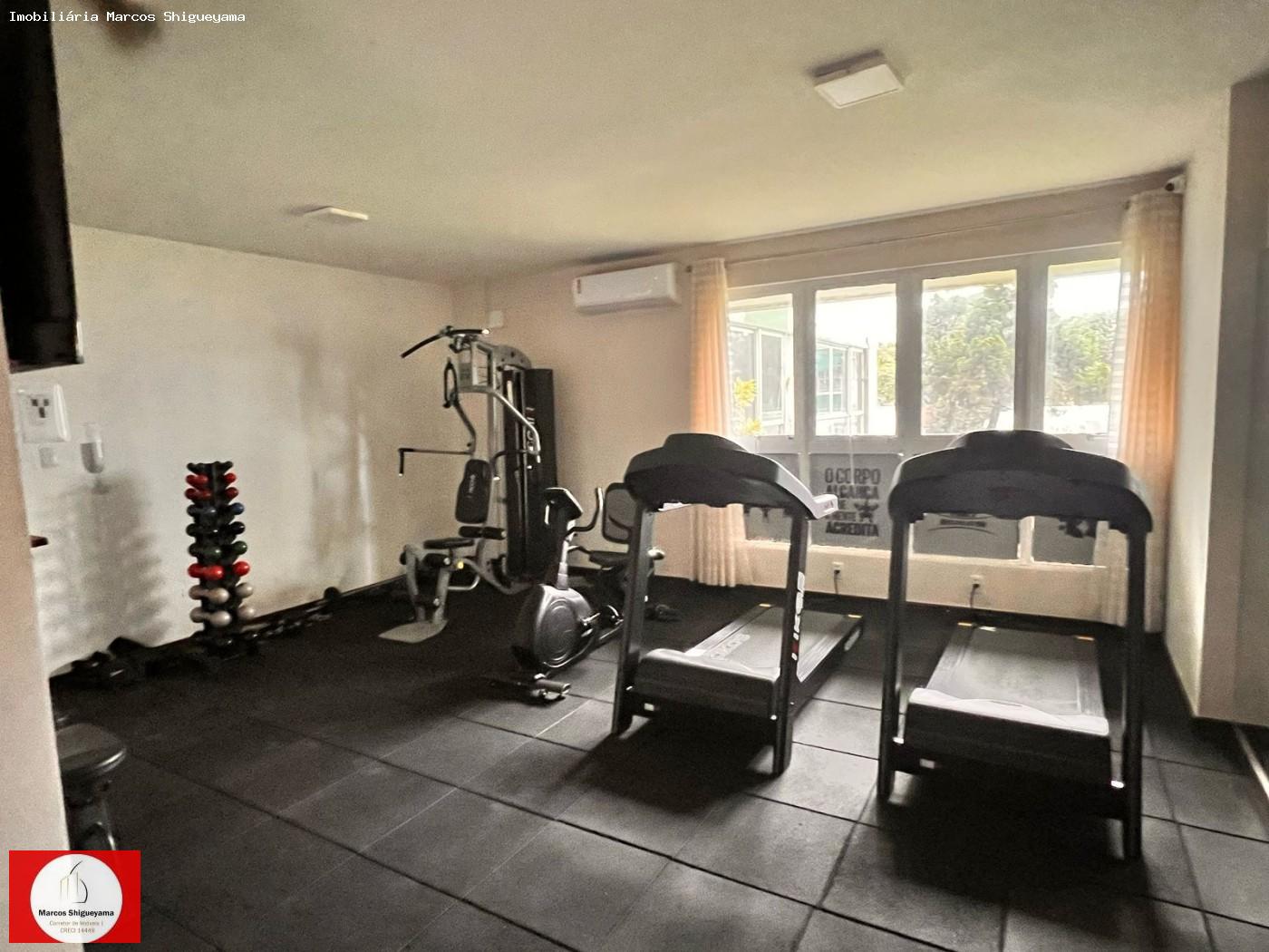 Apartamento, 3 quartos, 140 m² - Foto 43