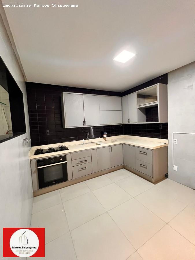 Apartamento, 3 quartos, 140 m² - Foto 42