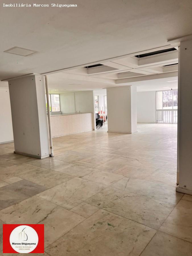 Apartamento, 3 quartos, 140 m² - Foto 46