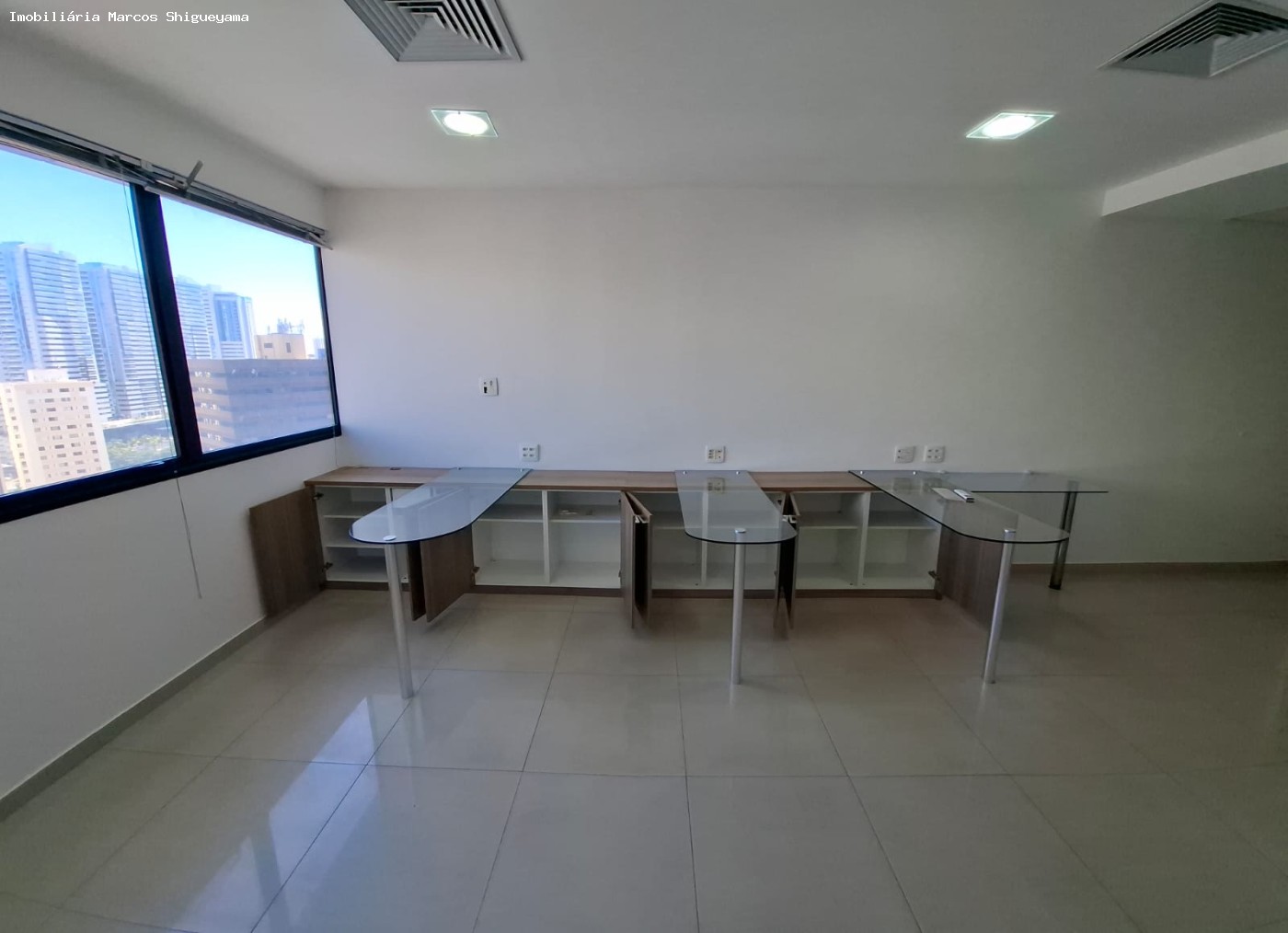 Sala-Conjunto, 29 m² - Foto 6