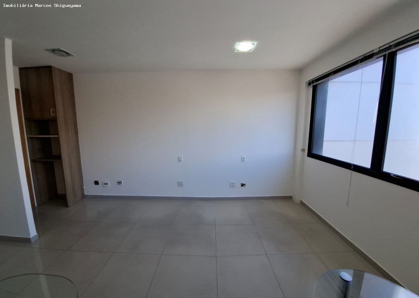 Sala-Conjunto, 29 m² - Foto 8