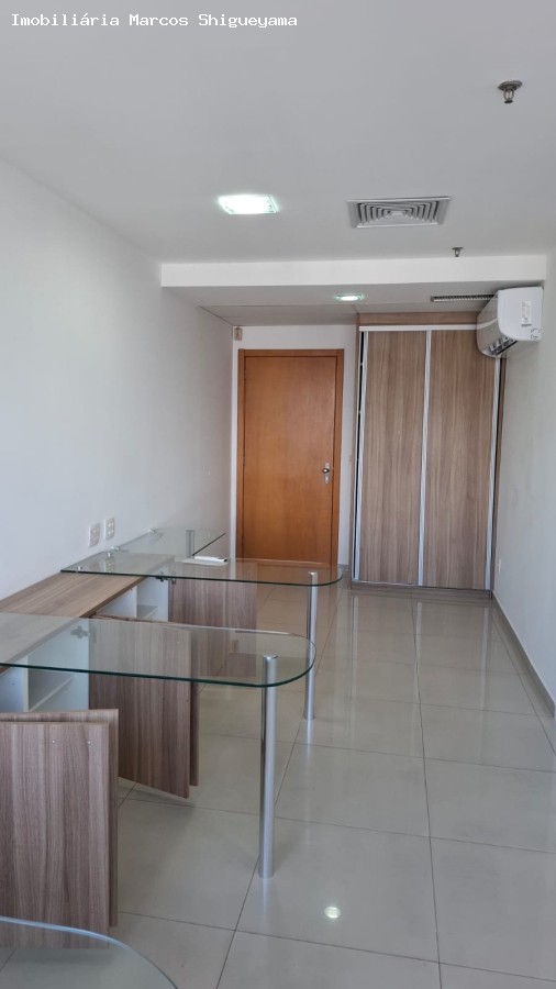 Sala-Conjunto, 29 m² - Foto 7