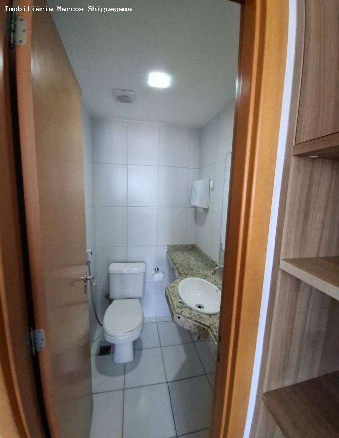 Sala-Conjunto, 29 m² - Foto 11