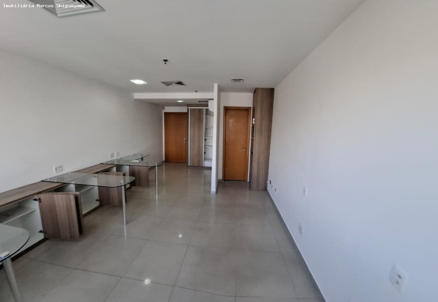 Sala-Conjunto, 29 m² - Foto 1