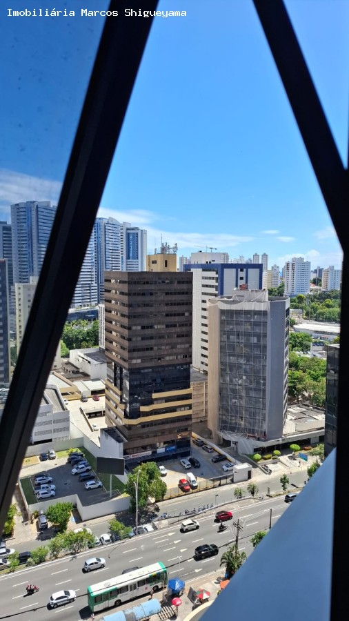 Sala-Conjunto, 29 m² - Foto 12