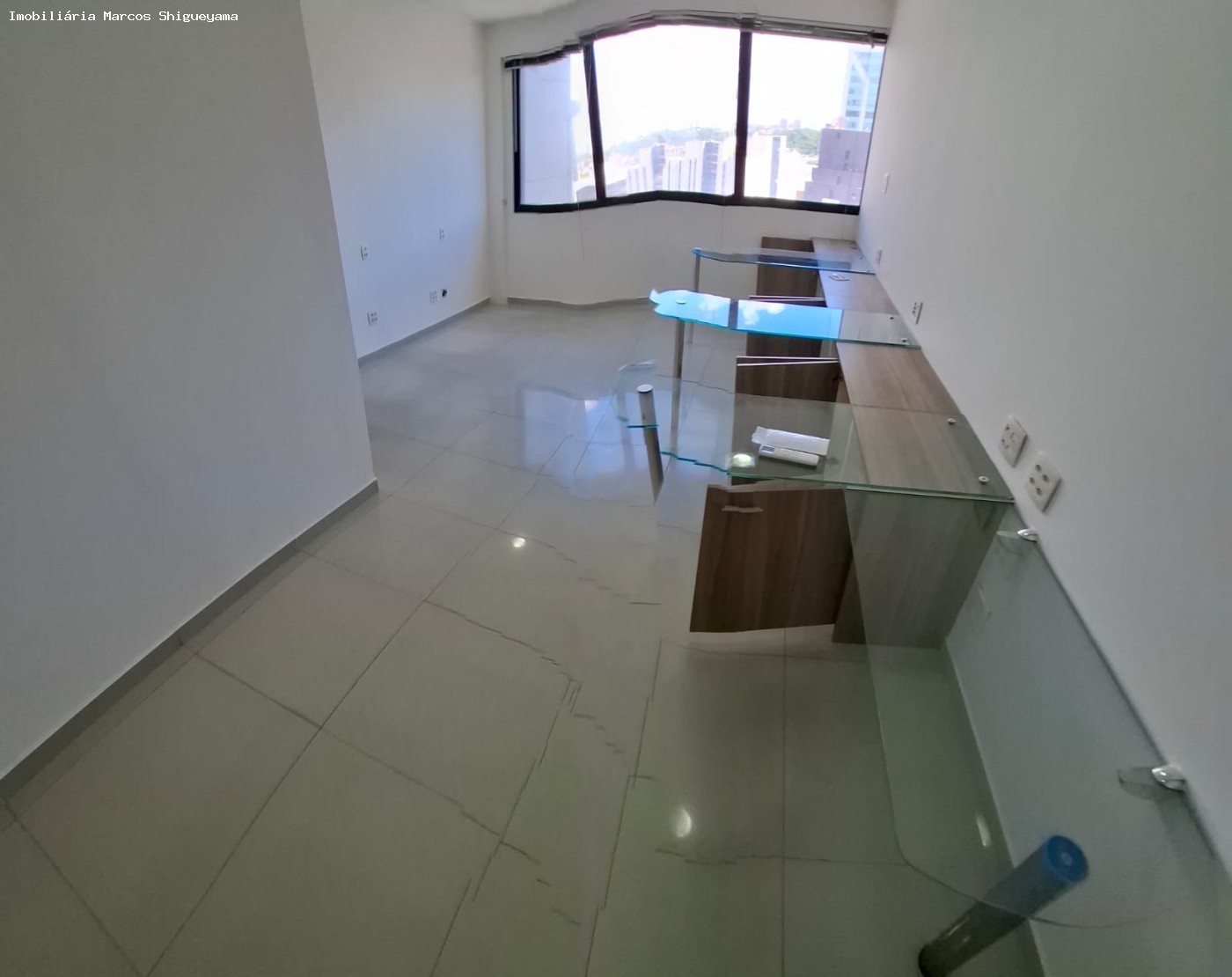 Sala-Conjunto, 29 m² - Foto 13